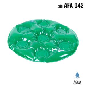ALMOFADA ÁGUA REDONDA AFA 042