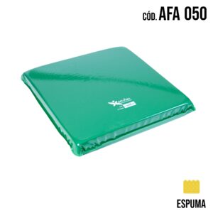 ALMOFADA ESPUMA ESTOFADA CADEIRA DE BANHO AFA 050