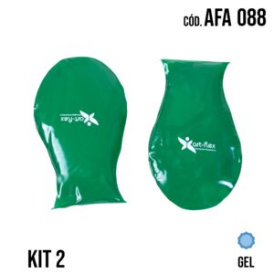 KIT BOLSA-APOIO AFA 088