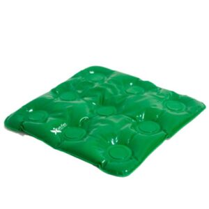 ALMOFADA GEL QUADRADA CAIXA DE OVO AFA 032