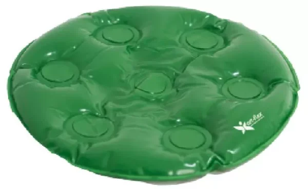 ALMOFADA GEL REDONDA CAIXA DE OVO AFA 031