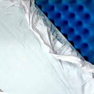 Capa Protetora Asento AFC 067