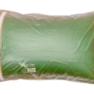 FRONHA PARA TRAVESSEIRO SILICONIZADO