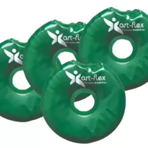 KIT POSICIONADOR GEL COM ORIFICIO AFA 045
